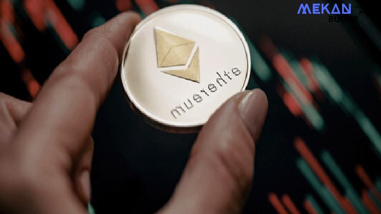 Ethereum’da gözler Dencun güncellemesine çevrildi