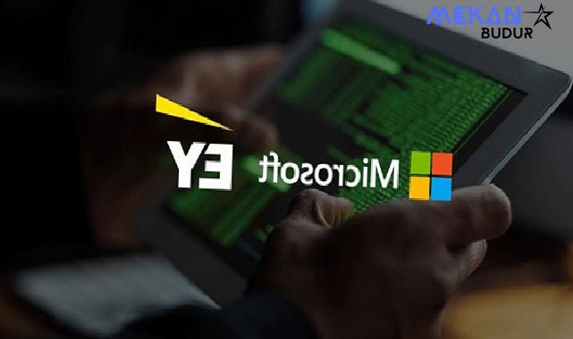 EY Türkiye ve Microsoft Türkiye iş birliğiyle “Zero Trust ve Siber Güvenlik Uyarlamaları” etkinliği gerçekleştirildi