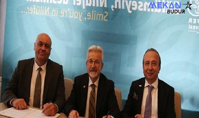 İş birliği protokolü ile Nilüfer’de afet bilinci artacak