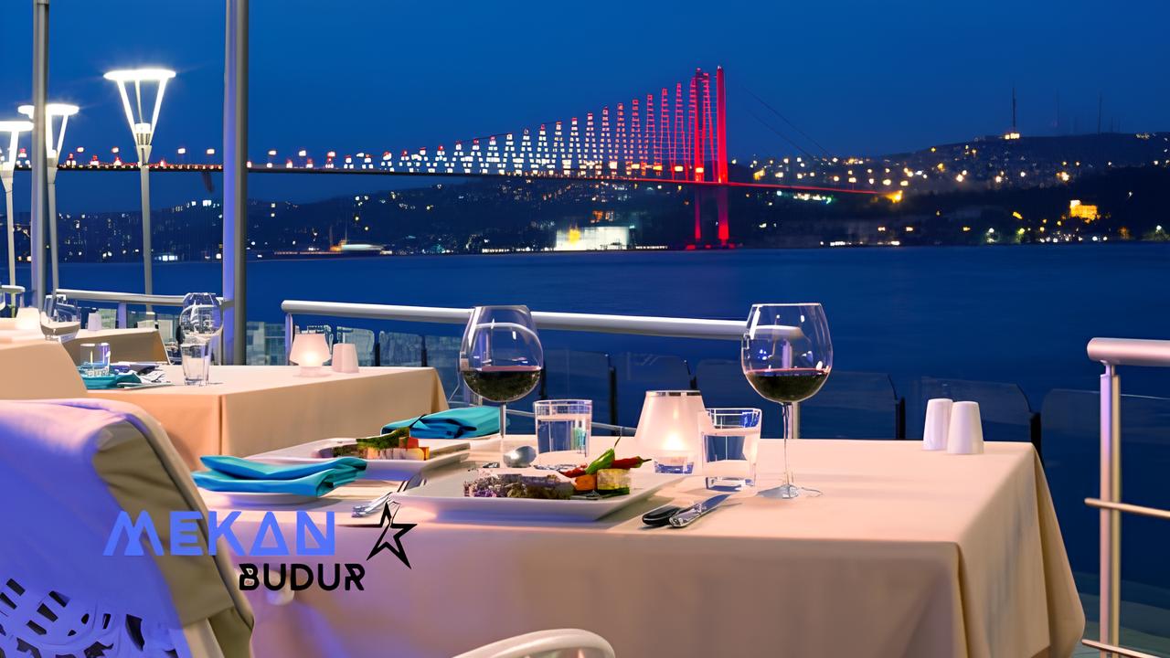 İstanbul Mekan Önerileri – En İyi Restoranlar (2024)