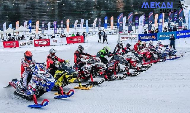 İstikbal SNX TÜRKİYE final yarışçıları belli oldu