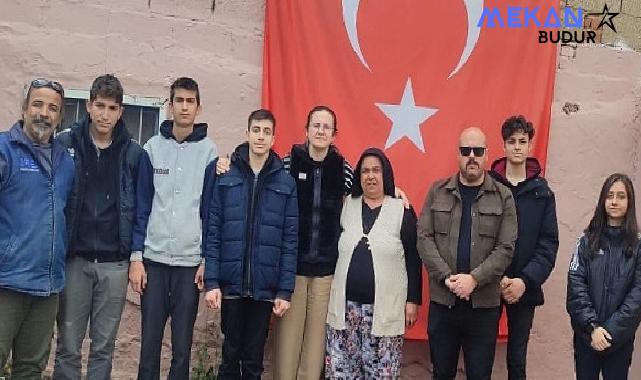 İyilik Gönüllüleri Ramazan Ayında da Kalpleri Fethetti