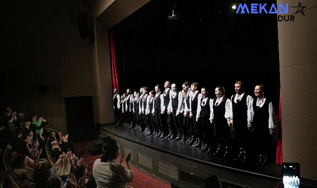 İzmir Şehir Tiyatroları Nilüfer Tiyatro Festivali’nde