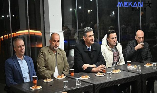 Kocaman: Kocaeli Adliyesi, Kartepe’ye geliyor