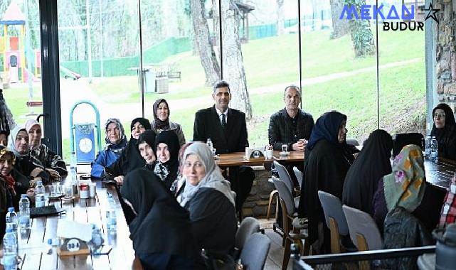 Kocaman, “Muhalefetin derdi millete hizmet etmek değil”