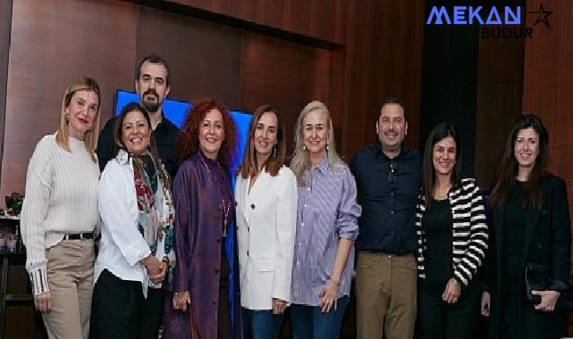 McCann İstanbul’dan “TRUTH ATLAS” buluşması