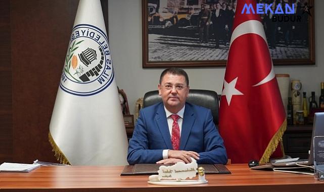 Milas Belediye Başkanı Muhammet Tokat: Milletimizin bağımsızlık ve özgürlük mücadelesinin simgesi olan İstiklal Marşı’nın kabul edilişinin yıl dönümünü gururla kutlamanın mutluluğunu yaşıyoruz