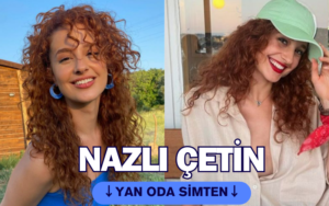 Nazlı Çetin