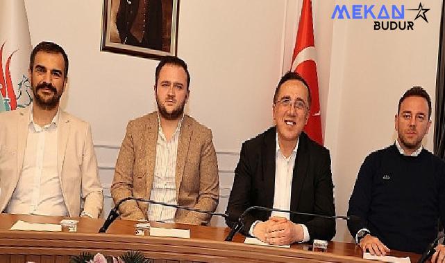 Nevşehir Belediye Meclisi 2019-2024 döneminin son toplantısını gerçekleştirdi