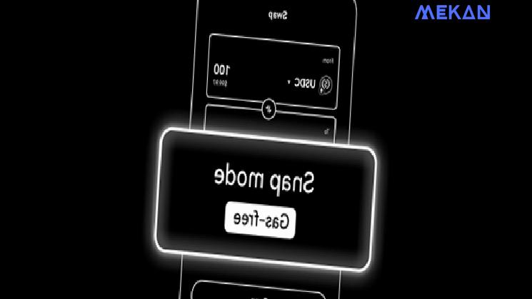 OKX, Uniswap Labs API’sini DeFi Platformuna Büsbütün Dahil Eden Birinci Şirket Oldu ve OKX DEX “Snap” Al-Sat Özelliğini Kullanıma Sundu