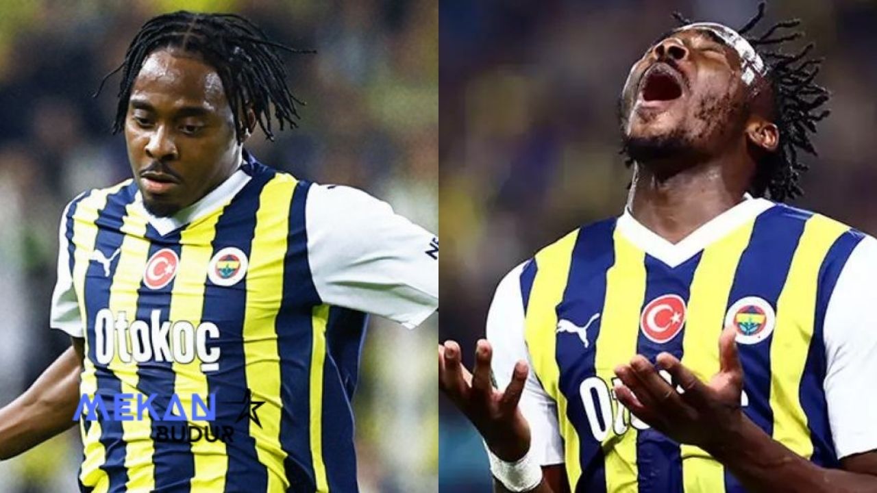 Osayi Samuel Dini İnancı Nedir? Müslüman Mı? Kimdir? Boyu Kilosu Kaç?