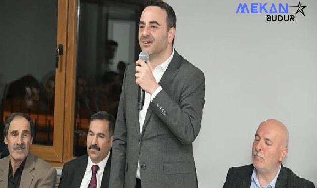 Özlü, “Başiskele’ye 5 yılda onlarca eser kazandırdık”