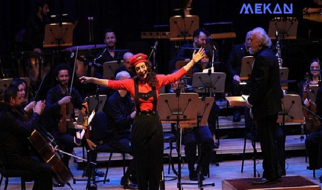 Pinokyo’nun Müzikal Yolculuğu CRR’de Başladı