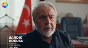 Sandık Kokusu Atilla'nın babası