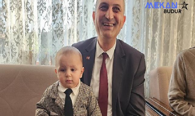 Sezer, “Biz hizmet ve eser yarışı yaparız”