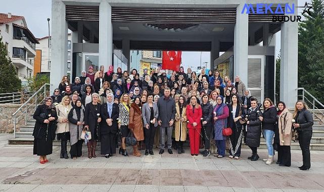 Sezer, “Gölcük’te hizmet siyaseti devam edecek”