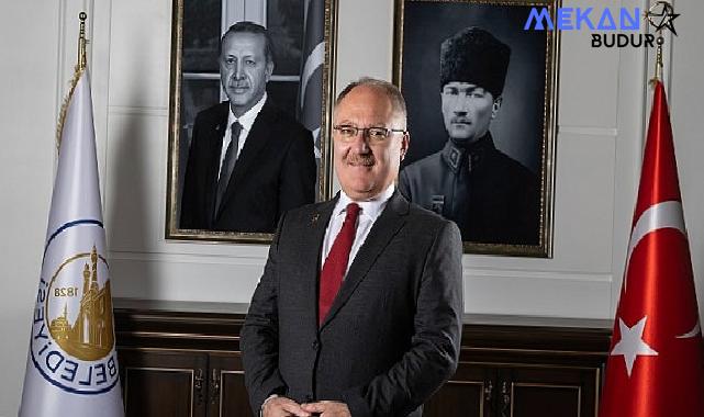 Sivas Belediye Başkanı Hilmi Bilgin, 12 Mart İstiklal Marşı’nın Kabulü ve Mehmet Akif Ersoy’u Anma Günü dolayısıyla bir mesaj yayınladı