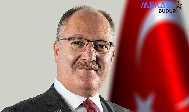 Sivas Belediye Başkanı Hilmi Bilgin, 18 Mart Şehitleri Anma Günü ve Çanakkale Zaferi’nin 109. yıl dönümü sebebiyle bir mesaj yayınladı