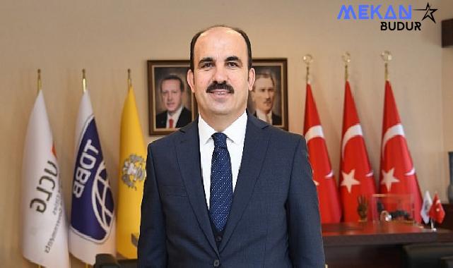 TDBB Başkanı Altay Nevruz Günü’nü Kutladı