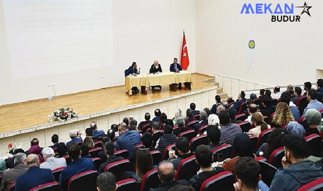 Tıp Hukuku, Harran Üniversitesinde Ele Alındı