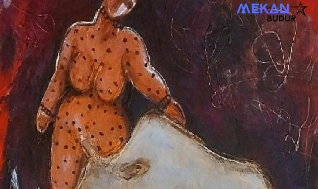 Trump Art Gallery’de Mart sergisi: ‘Zamanın Ötesinde Kadın: Köklerden Zirveye’