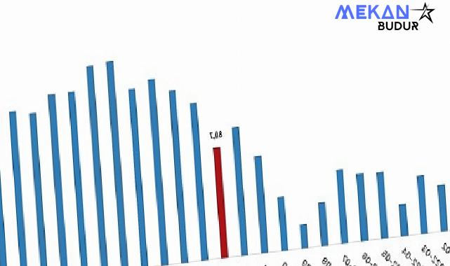 Tüik: İhracat birim değer endeksi %3,3 azaldı