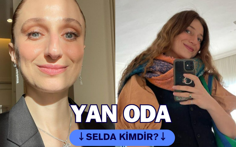 Yan Oda Selda kim, gerçek adı ne? Nezaket Erden kimdir?