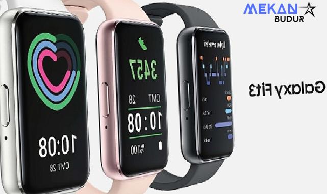 Yeni Samsung Galaxy Fit3 ile Motivasyonunuzu Koruyun ve Olabildiğinizin En İyisi Olun