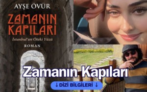 Zamanın Kapıları dizi