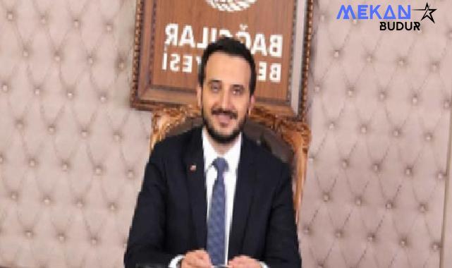 Bağcılar’da Abdullah Özdemir, belediye başkanı seçildi