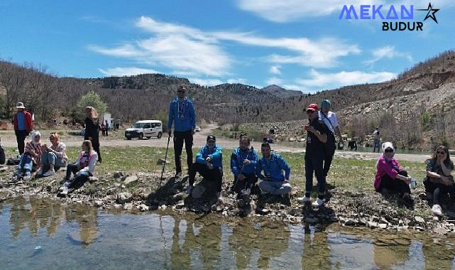 Başkan Altay Doğaseverleri “Konya’da Yürüyoruz” Etkinliklerine Davet Etti