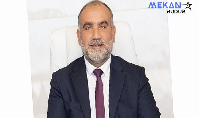 Başkan İbrahim Sandıkçı’dan 23 Nisan Mesajı