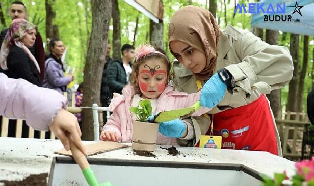 Bi Dünya Eğlence başlıyor