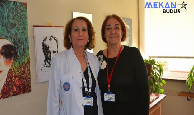Egeli bilim insanları Prof. Dr. Çankaya ve Prof. Dr. Güneri, ağız kanseri belirtileri ve tedavisi ile ilgili önemli bilgiler verdiler