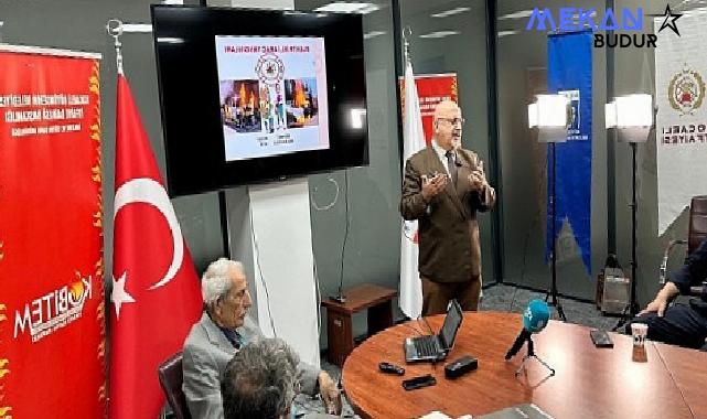 Elektrikli araçlarda yangın güvenliği eğitimi