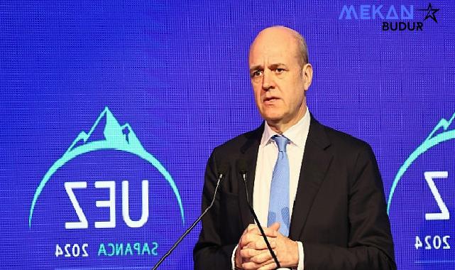 Eski İsveç Başbakanı Reinfeldt: “Küresel Yönetişime İhtiyacımız Var”