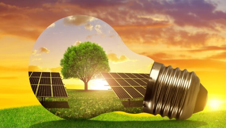 Güneş Enerjisi ile ilgili bilgiler… Solar enerji nedir, nasıl oluşur, ne işe yarar, faydaları nelerdir?