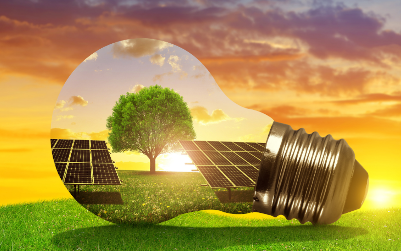 Güneş Enerjisi ile ilgili bilgiler… Solar enerji nedir, nasıl oluşur, ne işe yarar, faydaları nelerdir?