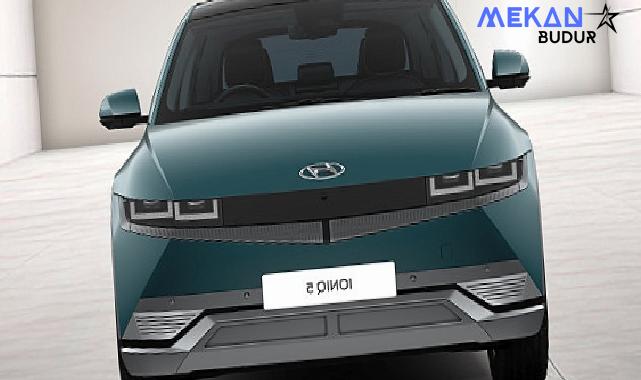 Hyundai IONIQ 5 Advance Özel Fiyatıyla Dikkat Çekiyor.