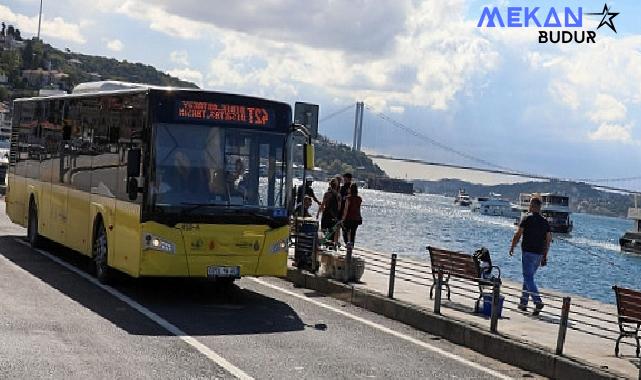 İstanbul Büyükşehir Belediyesi, Ramazan Bayramına hazır