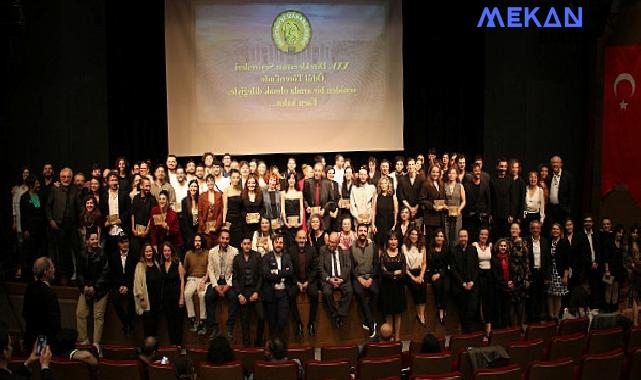 İstanbul Büyükşehir Belediyesi Şehir Tiyatroları, 24. Direklerarası Seyirci Ödülleri’nden “Sahne Tasarımı” ödülüne layık görüldü