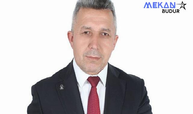 Kandıra Belediye Başkanı Erol Ölmez Ramazan Bayramı mesajı yayınladı