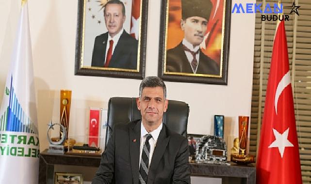 Kartepe Belediye Başkanı Av.M.Mustafa Kocaman, Kadir Gecesi münasebetiyle bir mesaj yayımlayarak Tüm İslam Alemi’nin bu kutlu gecesini tebrik etti