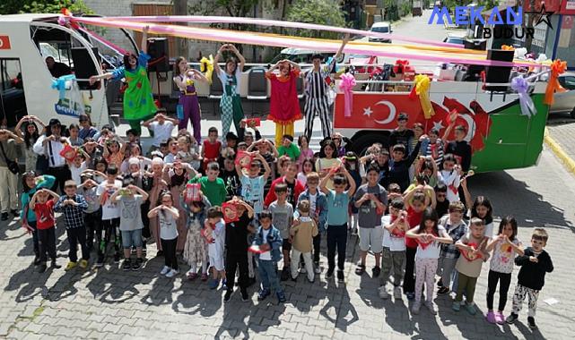 Kartepe’nin Her Mahallesinde Bayran Coşkusu