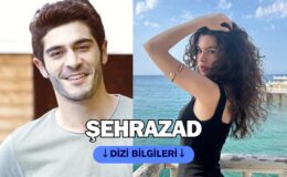 Bir Gece Masalı dizisi konusu, oyuncuları, karakterleri… Burak Deniz ve Su Burcu Yazgı Coşkun’un başrolleri paylaştığı ‘Bir Gece Masalı’ ile ilgili bilgiler