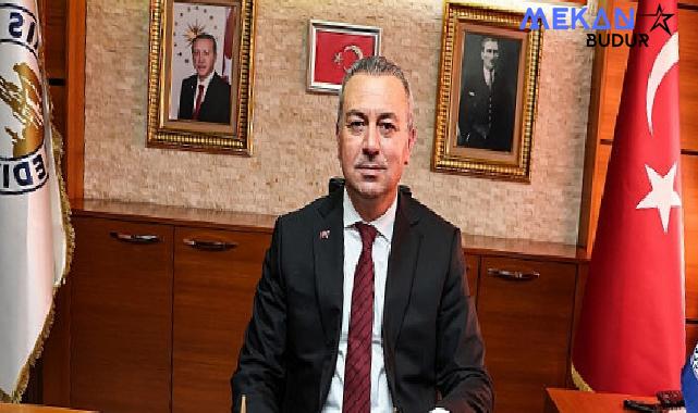 Sivas Belediye Başkanı Dr. Adem Uzun, Ramazan Bayramı dolayısıyla bir mesaj yayınladı