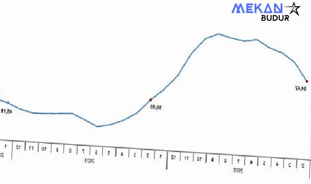 Tüik: Tarımsal girdi fiyat endeksi (Tarım-GFE) yıllık %49,92, aylık %3,59 arttı