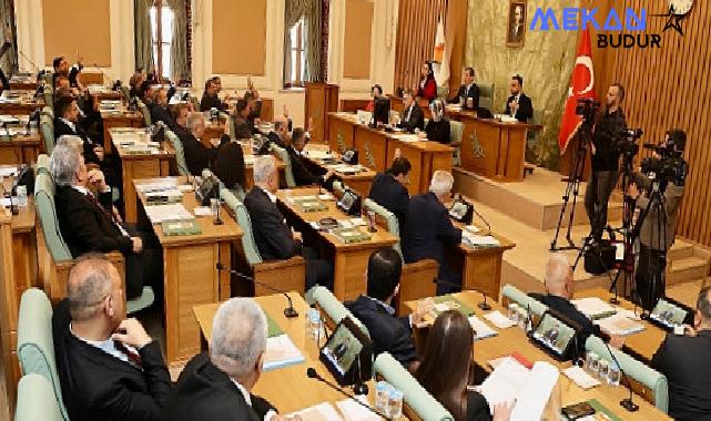 Zeytinburnu’nda Yeni Dönemin İlk Meclis Toplantısı Yapıldı