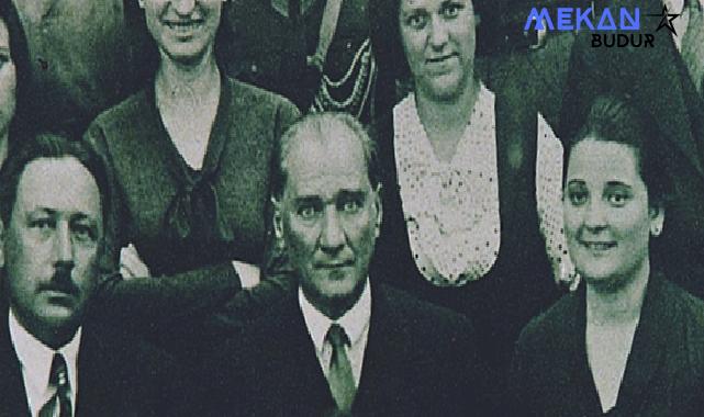 19 Mayıs’a özel ‘Atatürk ve Gençlik Fotoğrafları Sergisi’ Trump AVM’de