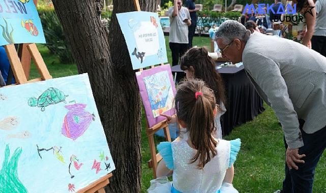 23’ncü Uluslararası Kemer Sualtı Günleri sona erdi